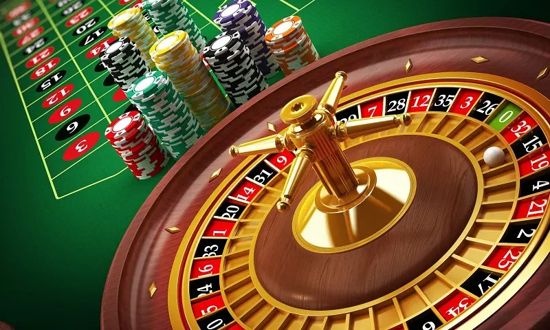 What is Roulette?