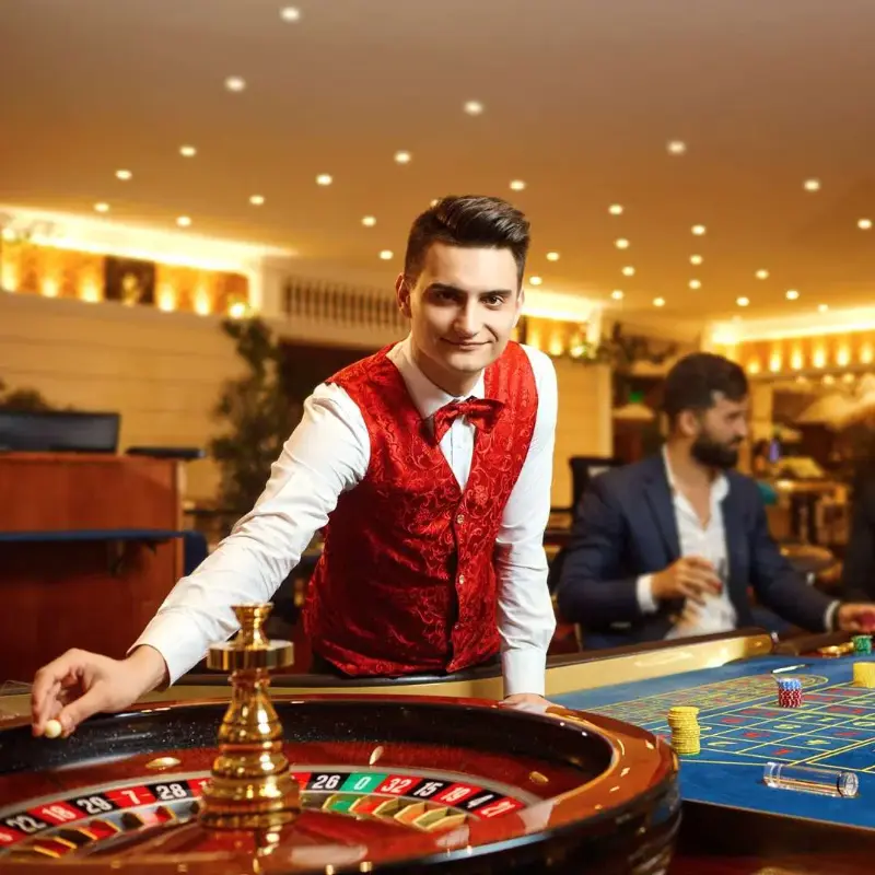 Additional information for Dealer jobs in Casino