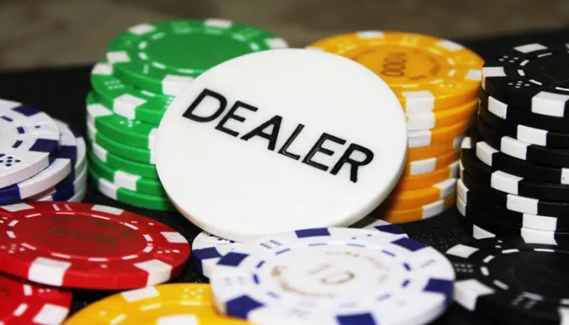 How long does it take to become a Dealer?