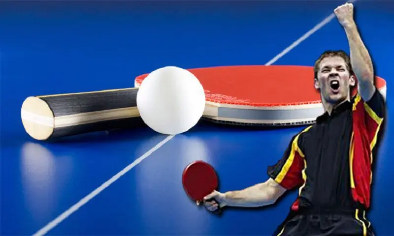 What is table tennis betting?