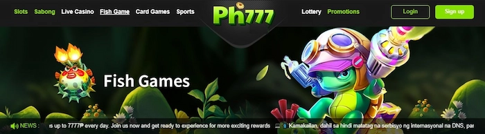 Benefits of playing PH777 games