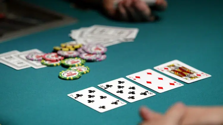 Decoding the mystery of how to get rich from online Poker