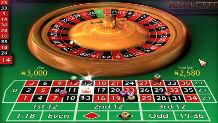 What is the strategy for playing Roulette to quickly become a master?