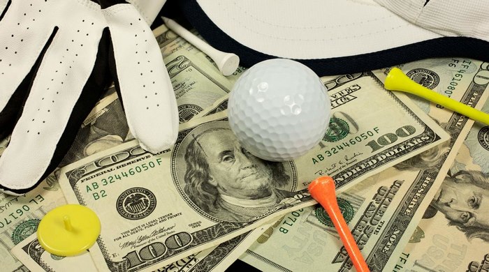 Reasons to choose Golf odds for betting