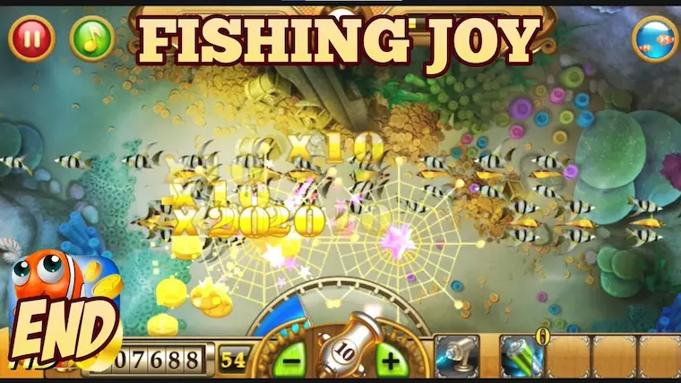 Fishing Joy