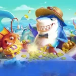 Neptune Fish Shooting