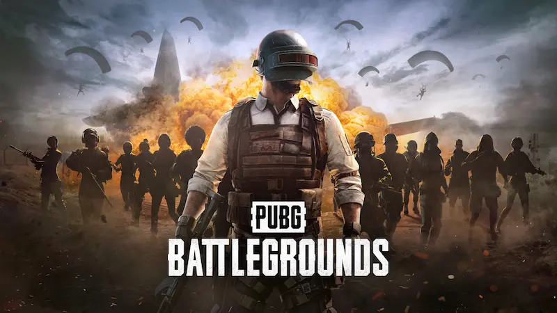 What is PUBG Betting?