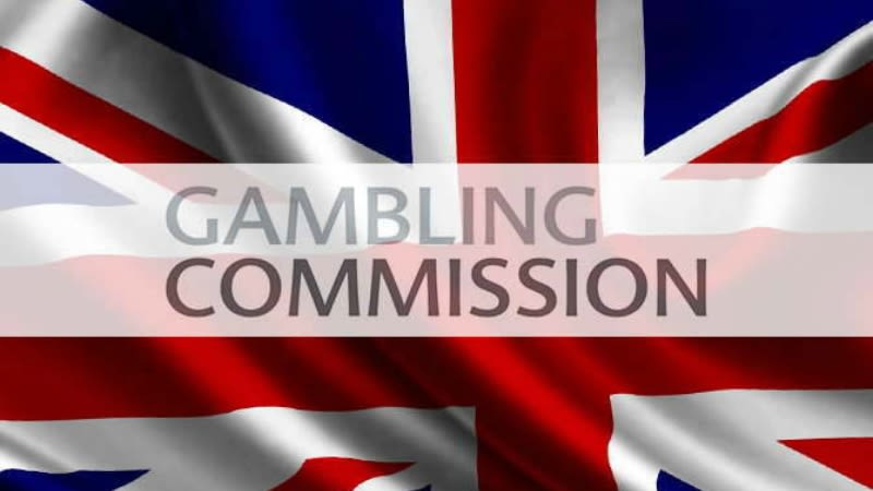 Gambling Commission