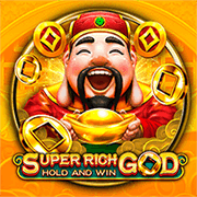 Super Rich GOD