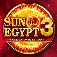 Sun of Egypt 3