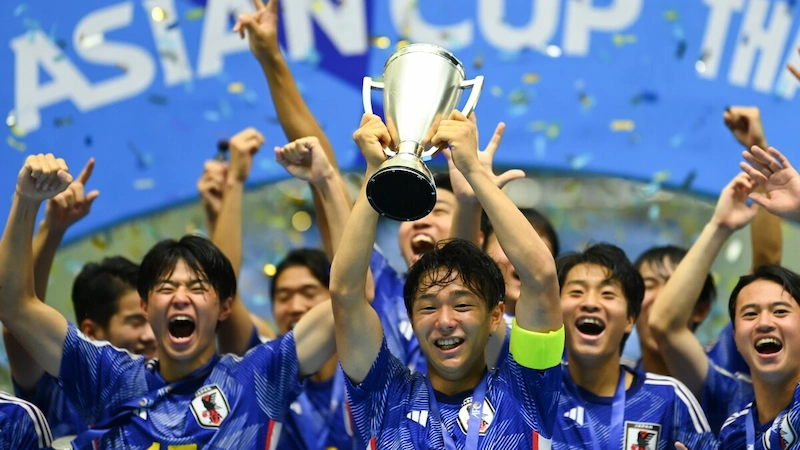 Notable champions in the history of the AFC Cup
