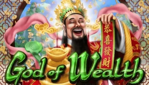 Overview of the God of Wealth Slot