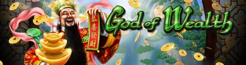 Tips for Playing God of Wealth Slot